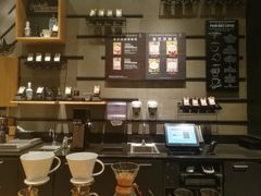 -星巴克臻选(杭州万象城店)