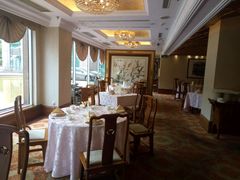-维景国际大酒店-随园中餐厅