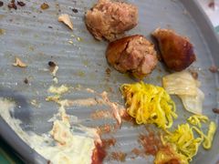 -库滋明·俄罗斯特色美食(中央大街店)