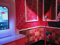 -铜锣湾量贩式KTV(丹阳店)