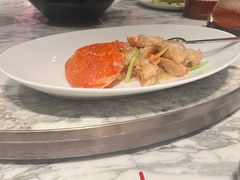 -湖滨28中餐厅·西湖宴·杭州君悦酒店