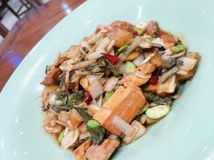 -虎哥私房菜(馒头山店)