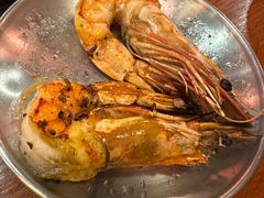 -大阪烧肉BAKA一代(十亩地店)