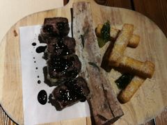 -Mercato莫卡多露台餐厅与酒吧(K11店)