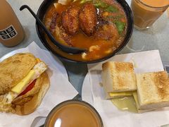 -华嫂冰室(尖沙咀店)