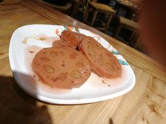 -老城南.鸭血粉丝汤(夫子庙店)