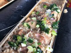 -竹泉农庄·竹筒饭(从化店)