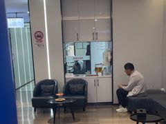 -牙博士口腔品牌连锁(杨浦店)