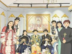 -JOJO实景沉浸侦探剧本杀(大悦城店)