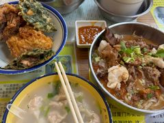 -卢聪艺小吃店(阳翟总店)