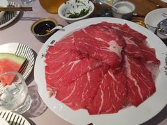 -蜀九香火锅(九眼桥店)