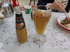 -托克逊老四号餐厅