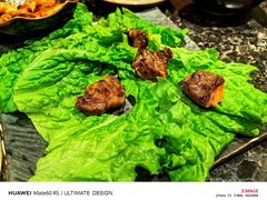 -老乾杯和牛烧肉(王府中环店)