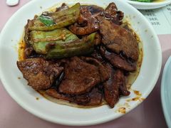 -蘭心餐厅(进贤路店)