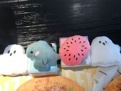 -做披萨的奇葩(中海央墅店)