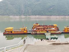 -白帝城·瞿塘峡景区