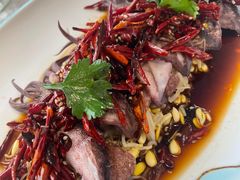 -前王院•巧克力海鲜市集餐厅(万平口店)