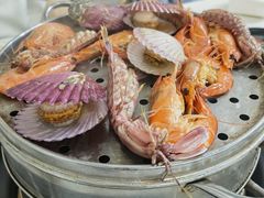 -九层海鲜塔(市南店)