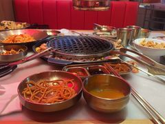 -韩宫宴烤肉·料理(武汉印象城店)