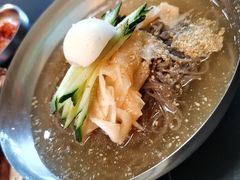 -许哥东北烧烤·铁丳烤串·宫后夹肉(繁花中心店)