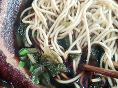 -小龙大肉面馆