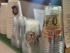 -SAFARI COFFEE