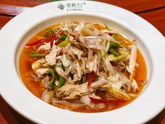 -驿楼兰·新疆菜(火车站店)