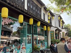 -巡塘古镇