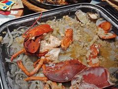 -印巷里主题餐厅(马鞍山店)