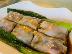 肠粉-新加坡瑞珍•海河观景餐厅