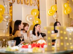 -喜悦堂PartyRoomKTV