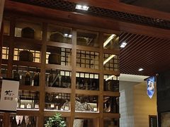 -樱之盛宴·蟹料理海鲜自助(前进大街店)