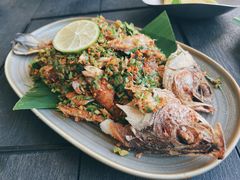 -Ameigo梅果·云贵川bistro(长宁来福士店)