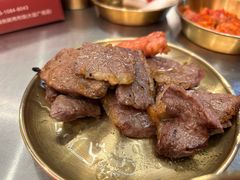 -核桃碳烤肉馆(深圳首店)