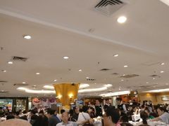 -小桃源酒家(罗湖商业城店)