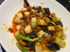 -顺香居·老字号湖北菜(江汉路店)