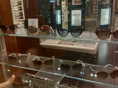 -LensCrafters亮视点·Nikon尼康精选(北京嘉里中心店)
