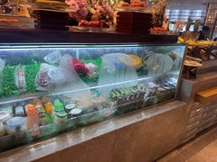 -康帝国际酒店-艾斯本自助西餐厅