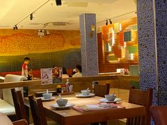 大堂-Lia Cafe Bar Restaurant松山咖啡屋
