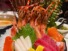 -阳光岛·海鲜盛宴(银泰中心in99店)