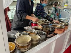 -友琴面馆(东白溪公寓店)