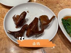 -陈鹏鹏潮汕菜(宝安机场T3航站楼店)