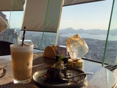 -Hi City·城市之巅