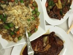 -文兴酒家(Chinatown - Gerrard Street)