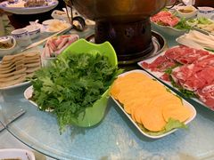 -老毛手抓·盐池滩羊非遗手抓(宁夏总店)