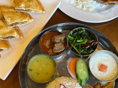 牛肉饼-拉萨厨房