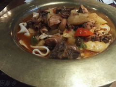 -阿罗新疆菜(人民广场店)