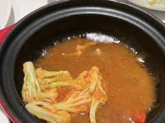 -潮堂 · 潮州菜(国贸商城店)