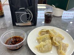 -奉天蚨祥饺子馆