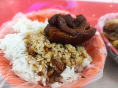 把子肉-咱家王新国把子肉(县东巷店)